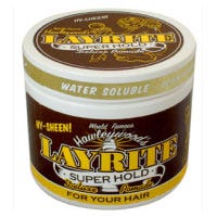 Layrite Superhold Pomade 113,40 g