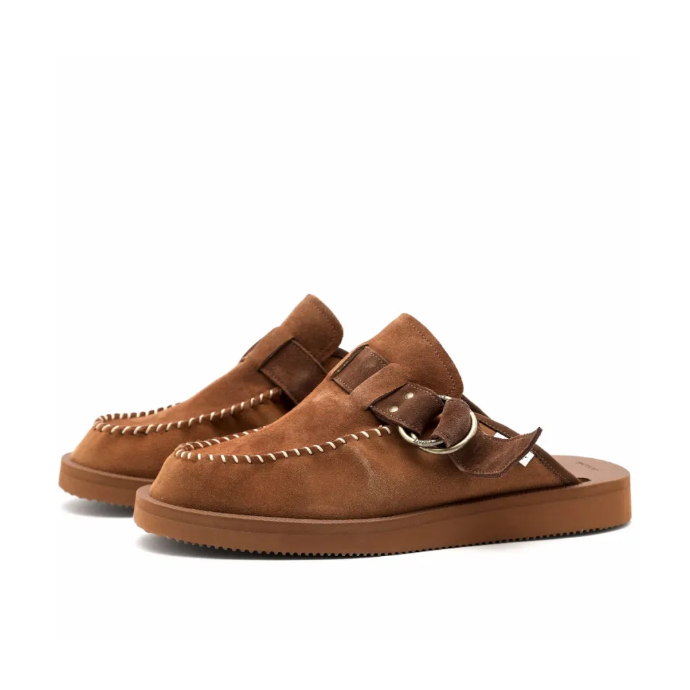 Suicoke Lemi Sab OG324SAB-BRW / braun