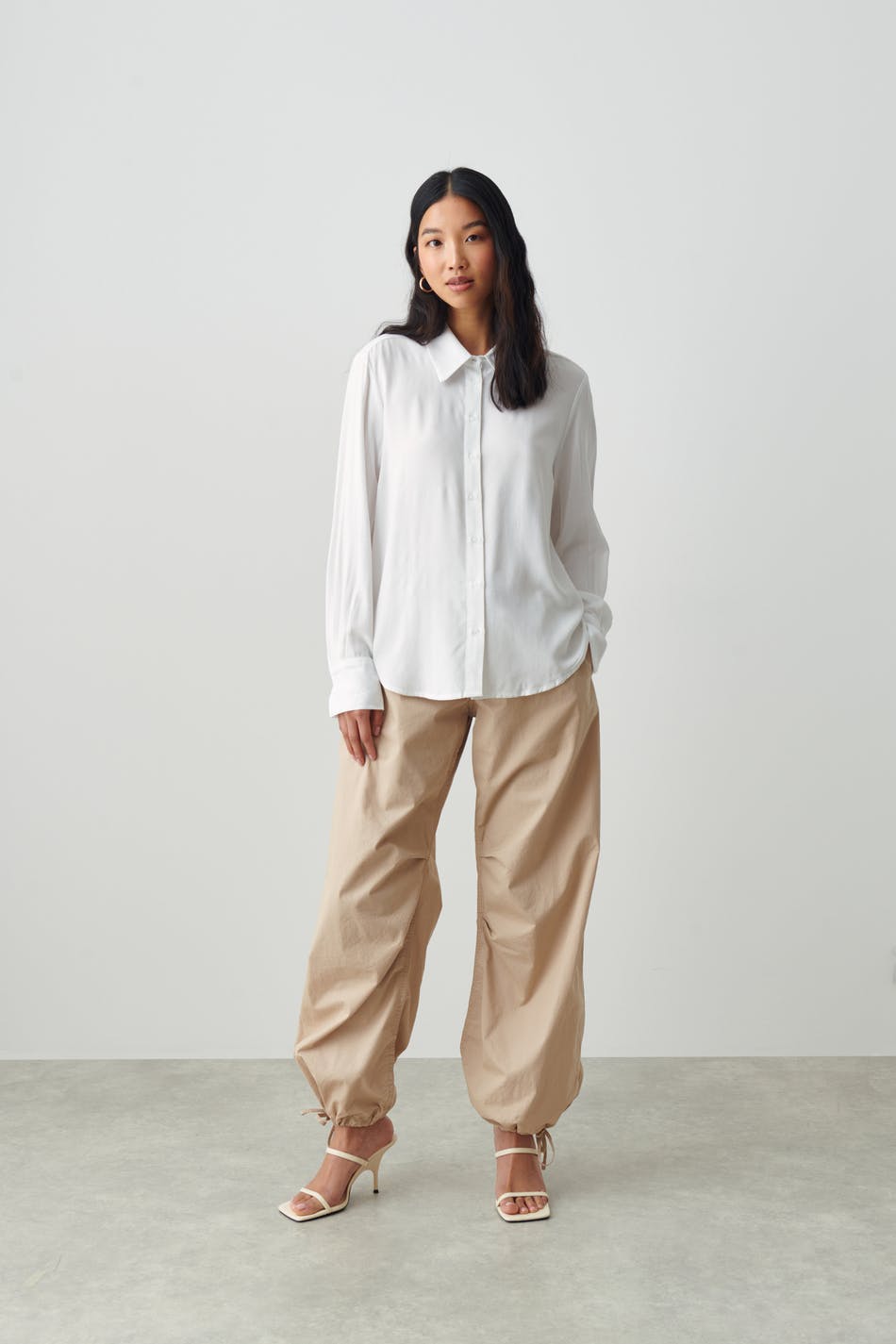 Tilda shirt