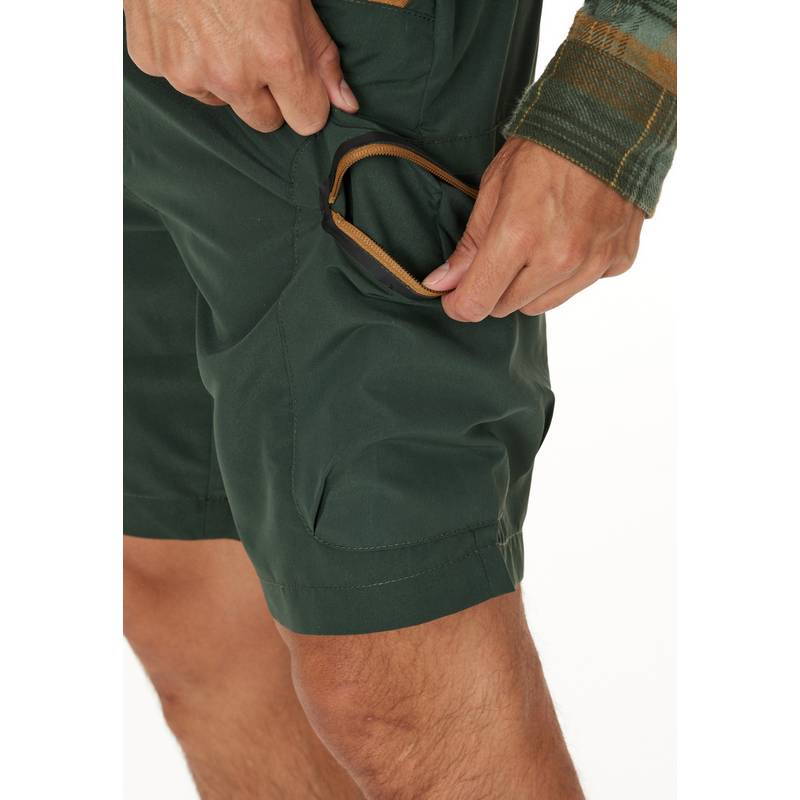 Whistler Stian Shorts Herren