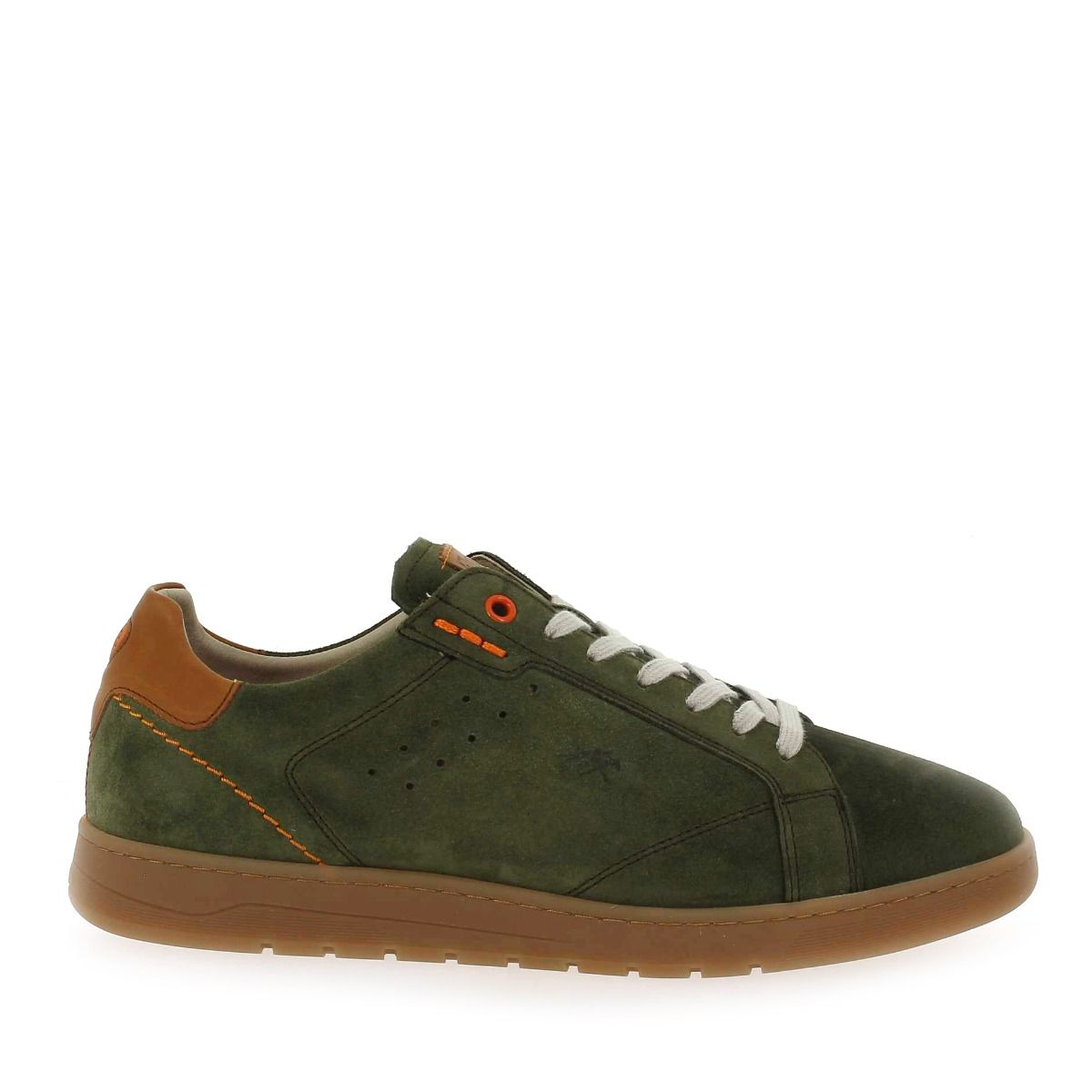 Fluchos  F1727 - Kaki