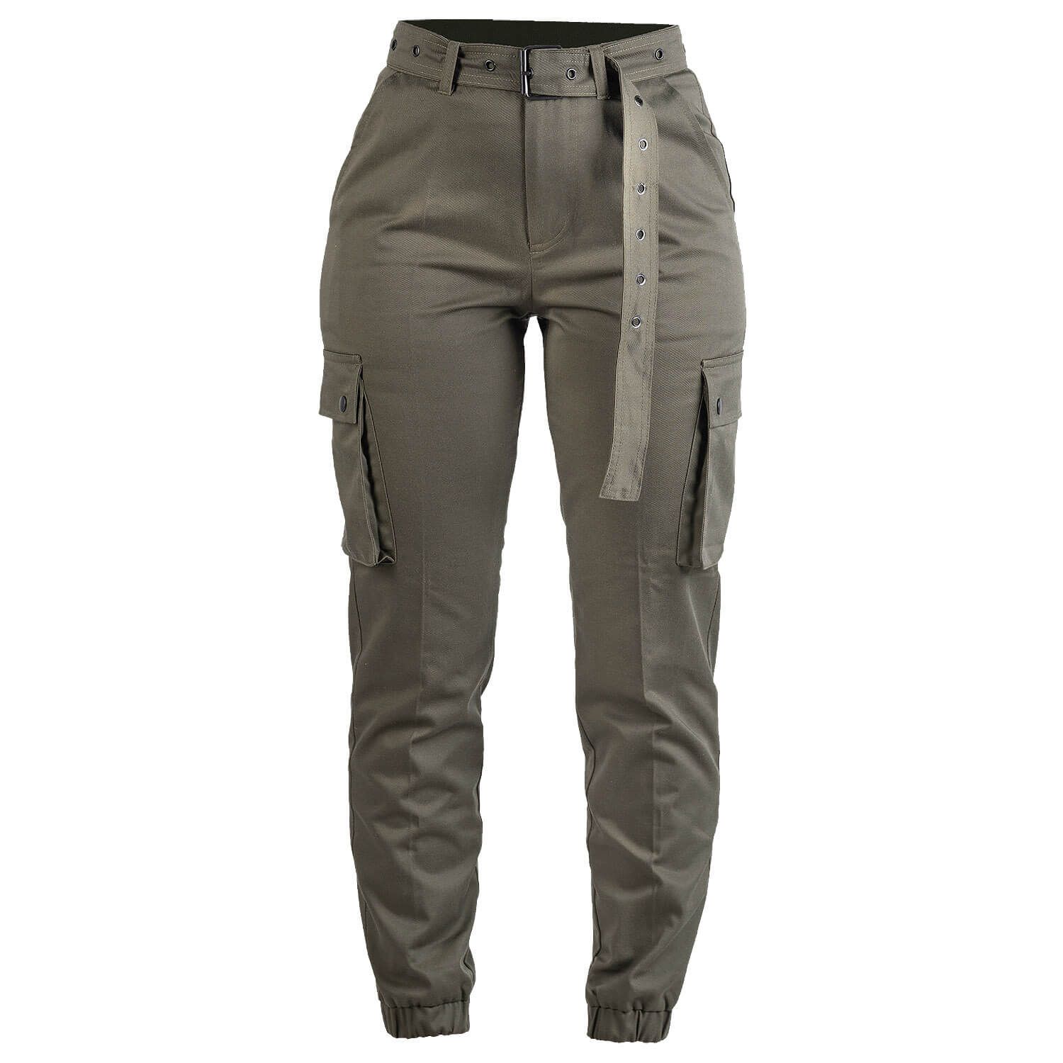 Army Pants Woman