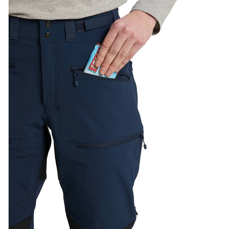 Haglöfs Rugged Standard Pant Trekkinghose Damen