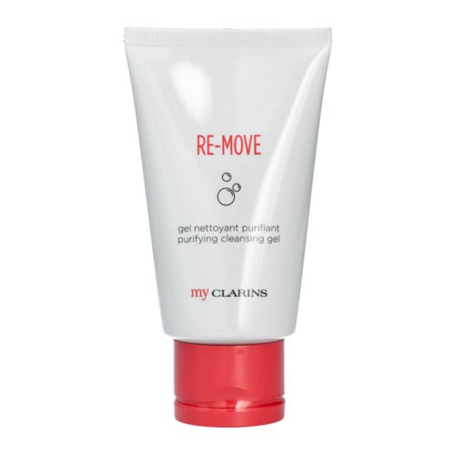 Clarins My Clarins Re-Move Gel Detergente Purificante 125 ml