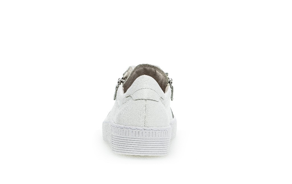 GABOR Sneaker weiss weiss Cervo