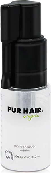 Pur Hair Organic Matte Powder Haarpuder