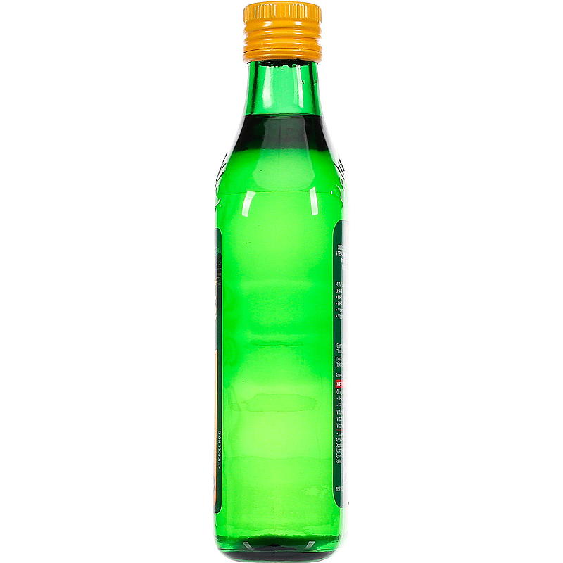 Möller's Möller's Tran 500 ml Naturell