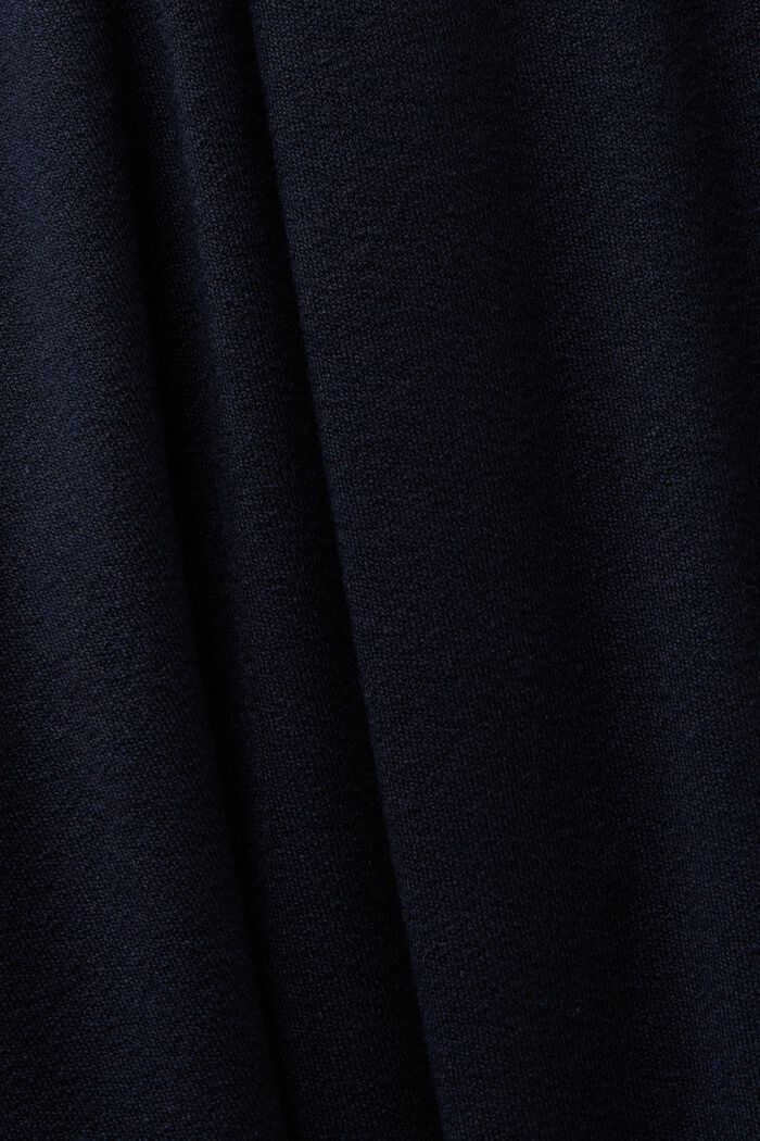 Midikleid aus Jersey, LENZING™ ECOVERO™
