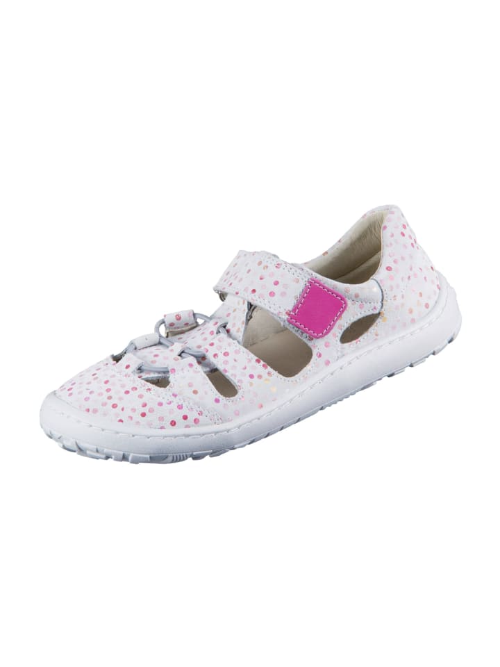 Froddo Slipper in Weiß günstig kaufen