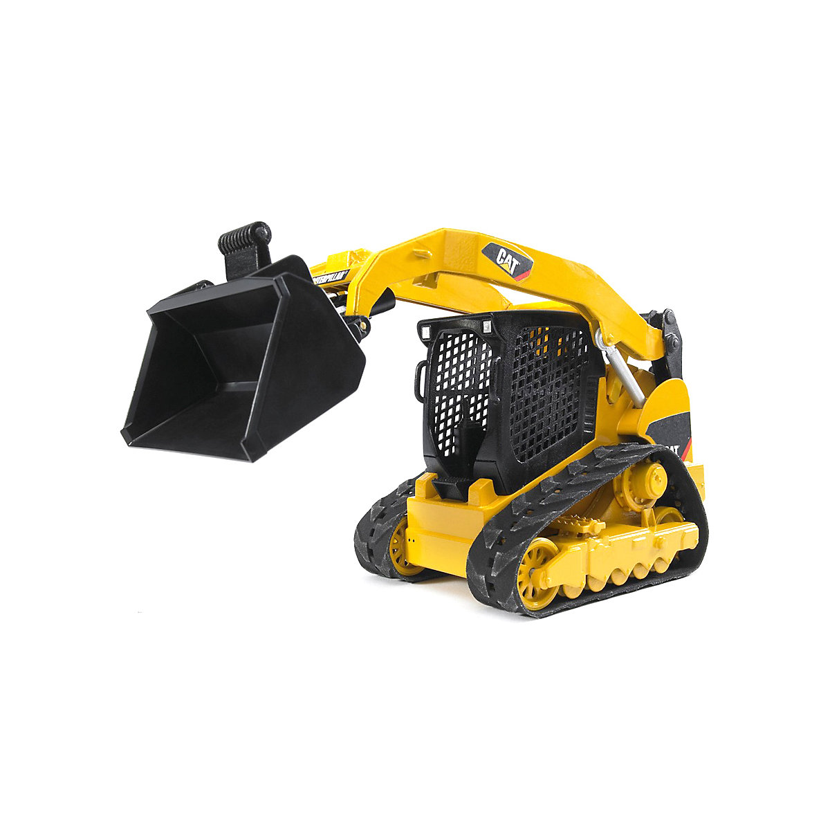 BRUDER 02136 Caterpillar Delta-Lader