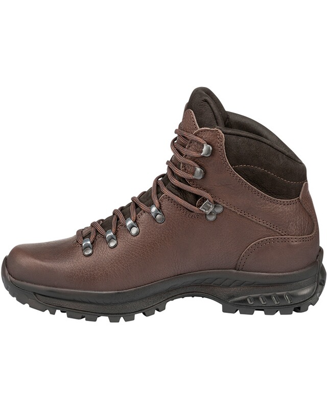 Hanwag Stiefel Waxenstein Bio