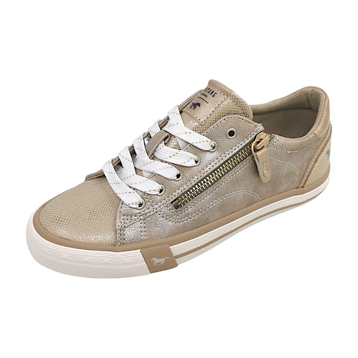 Mustang 1146-318-221 Beige 221 Bronze