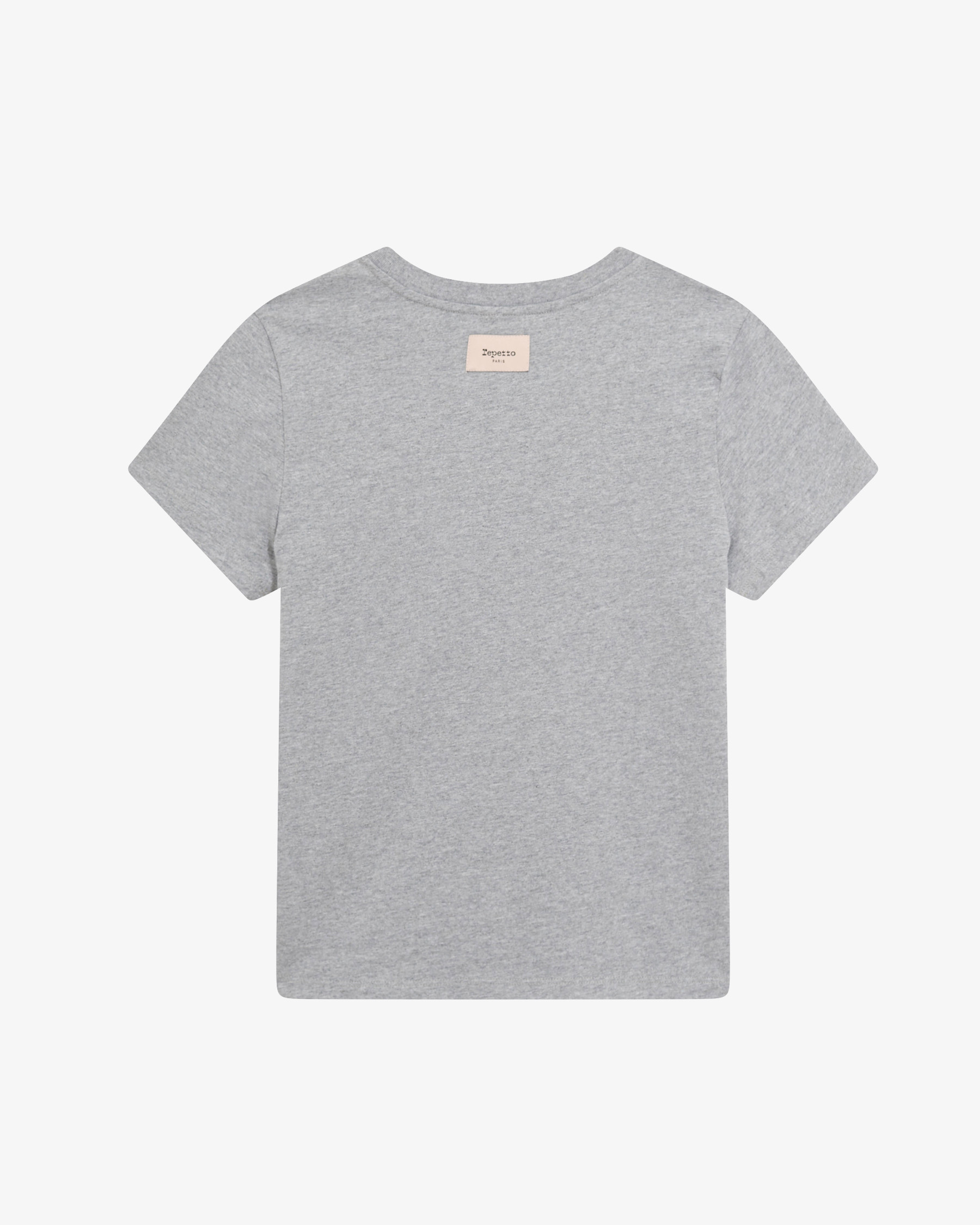 R logo t-shirt