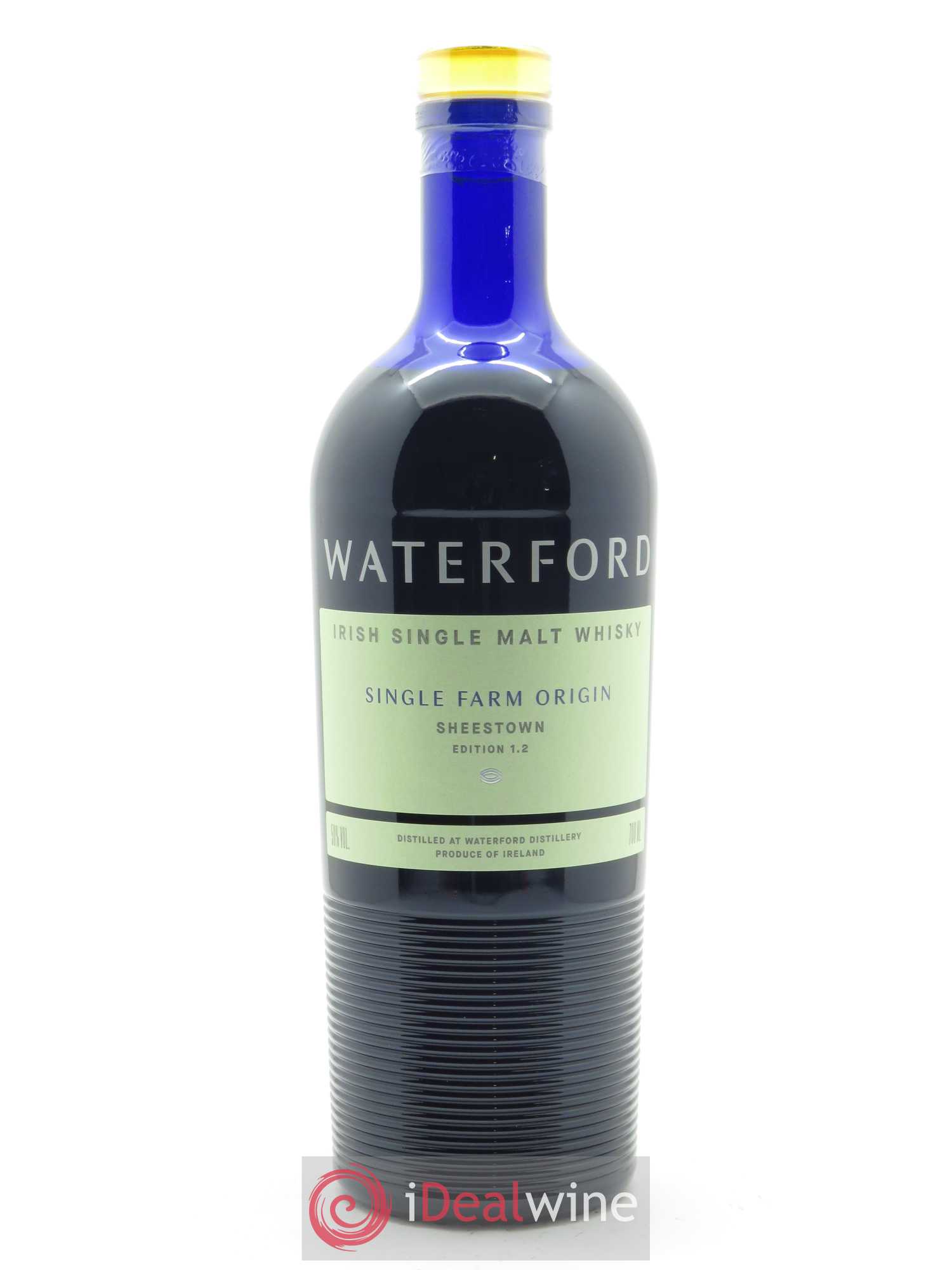 Waterford SFO Sheestown Edition 1.2 (70 cl)  - Lot de 1 Bouteille