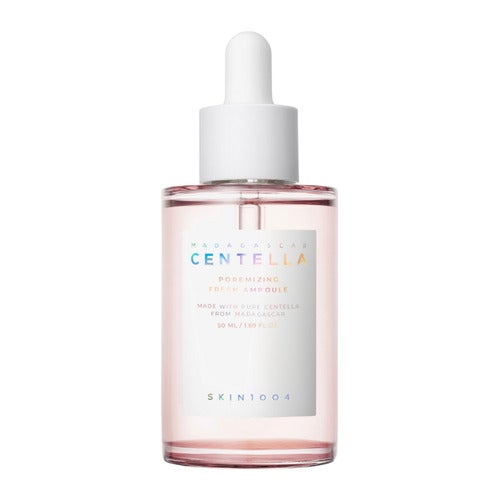 Skin1004 Pórusösszehúzó Frissítő Ampulla 50 ml