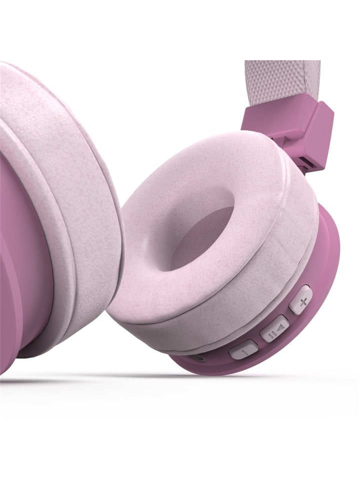 Hama Freedom Lit II, Rosa in Rosa günstig kaufen onesize