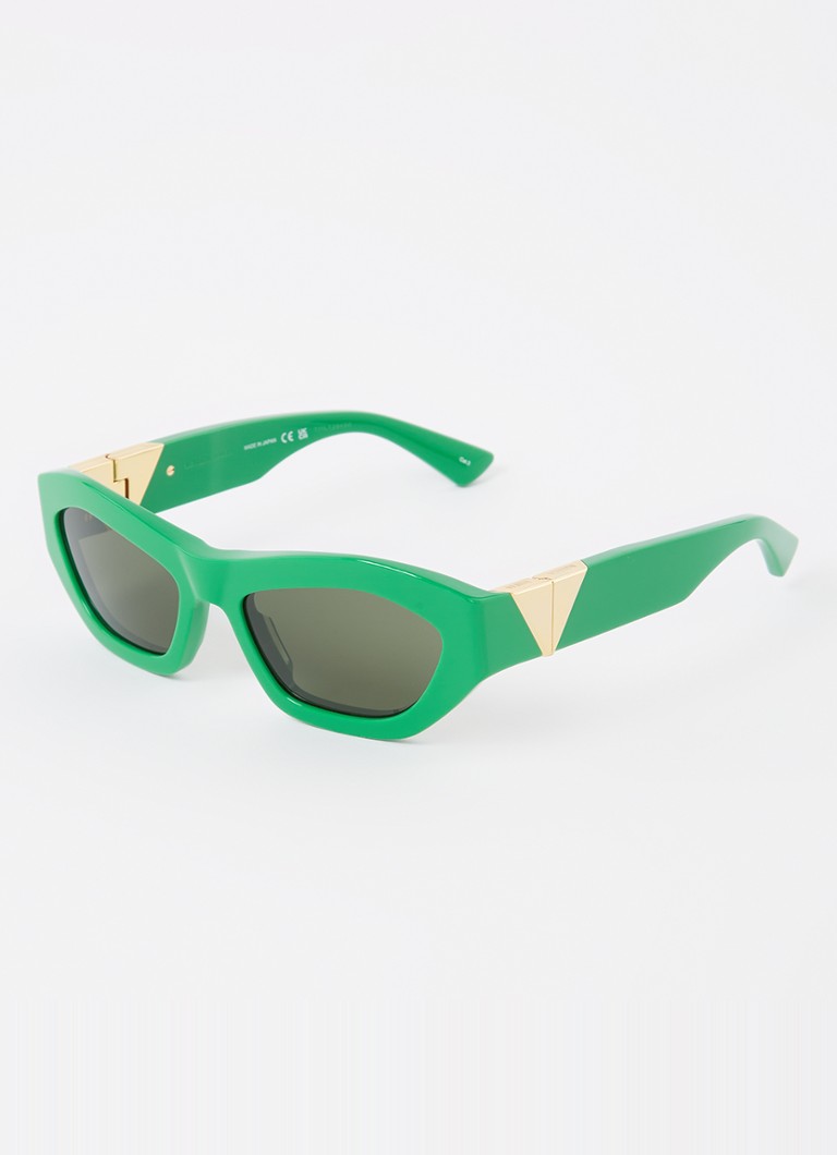 Ochelari de soare Bottega Veneta BV1221S