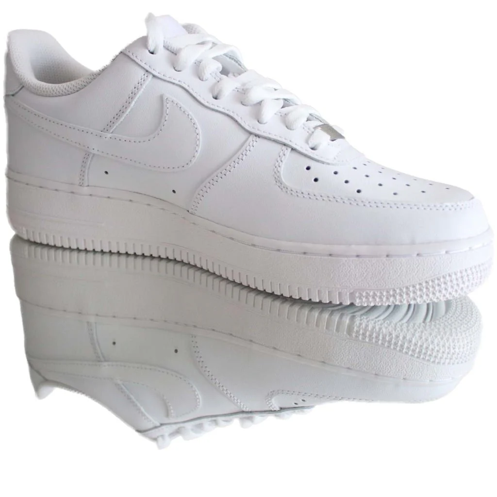 Nike Air Force 1 Low '07 White