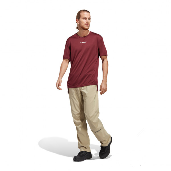 adidas Terrex - Terrex Multi T-Shirt - Funktionsshirt