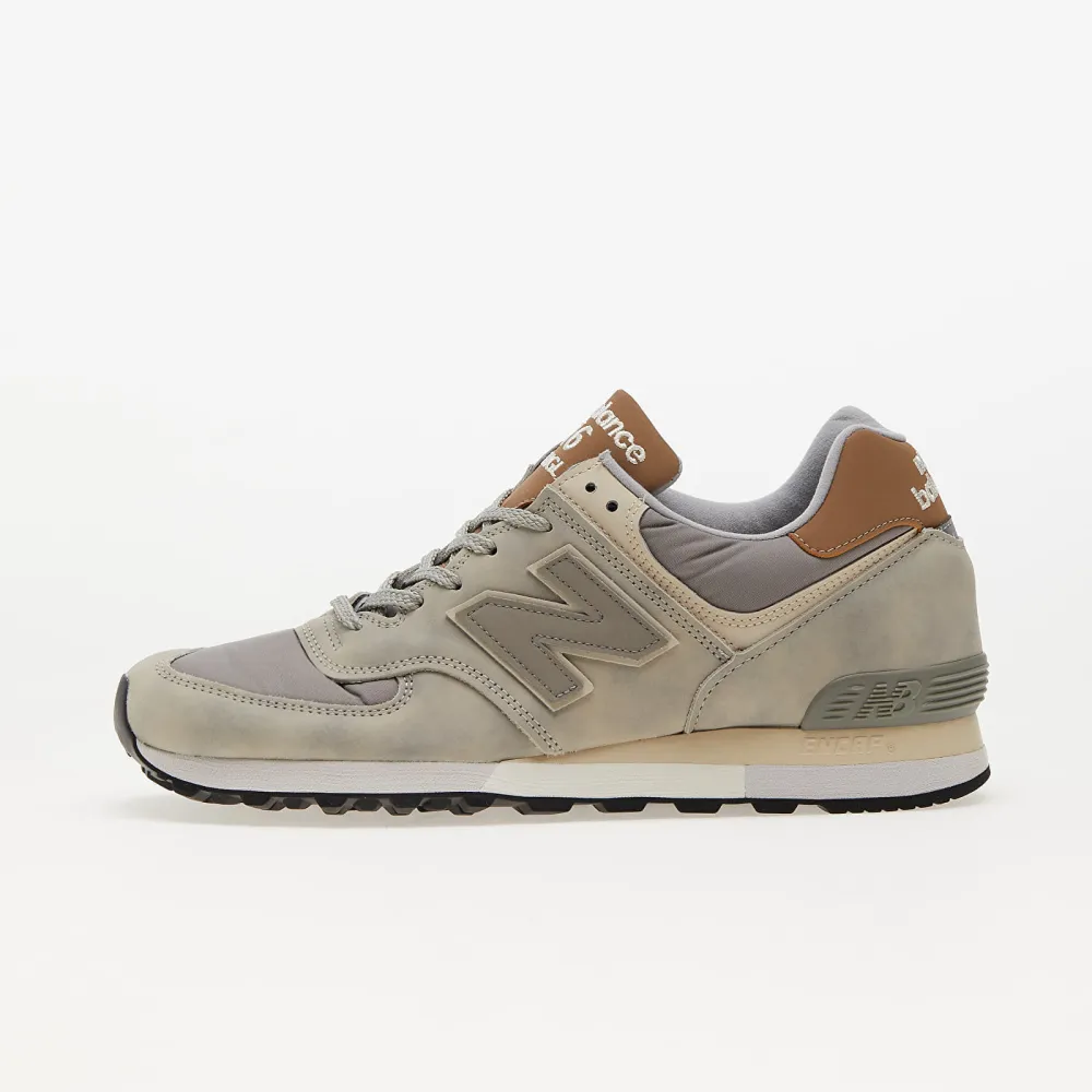 New Balance 576 Made in UK OU576GT / grau
