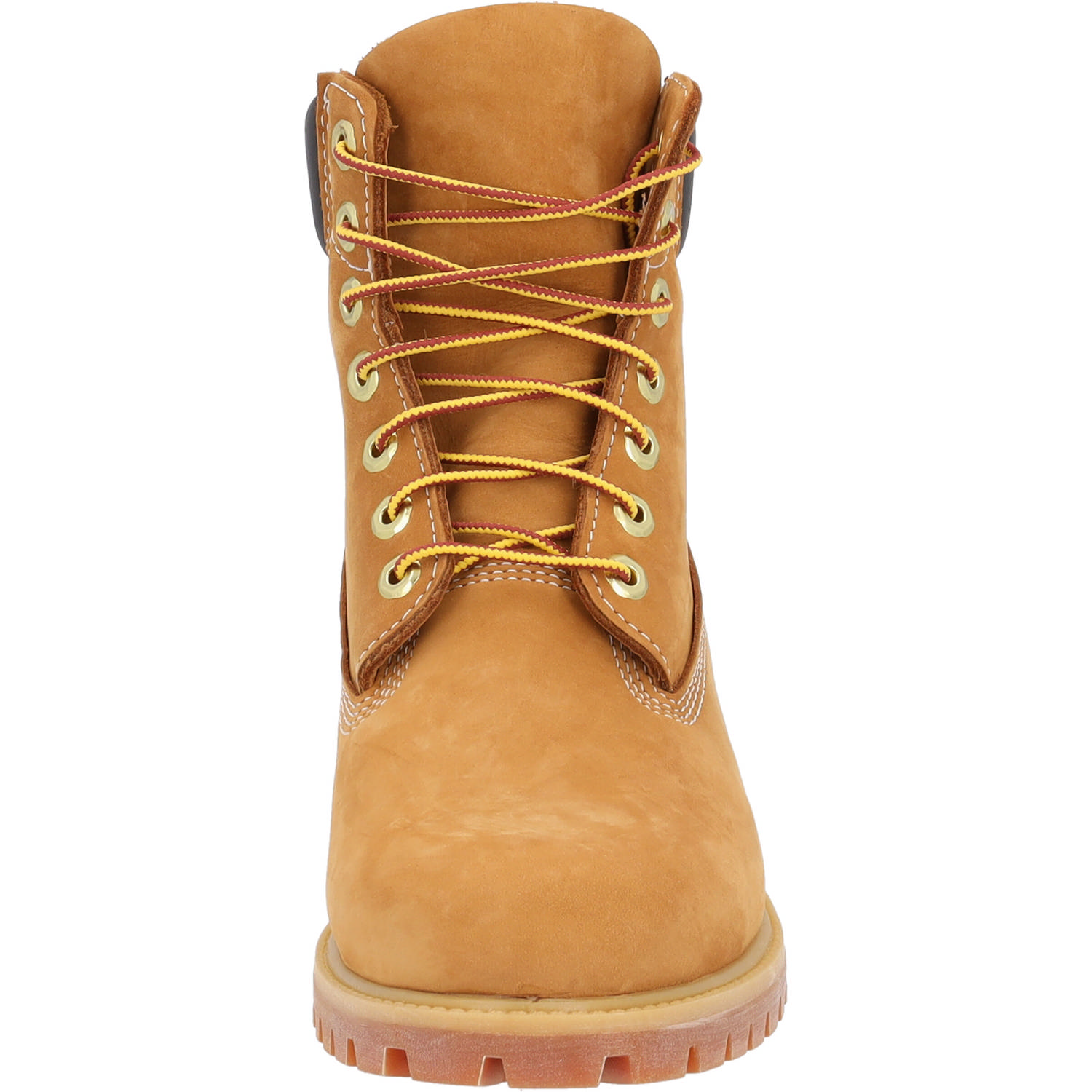 Timberland 6in Premium Boot M, Winterstiefel, Herren, Gelb (Yellow)