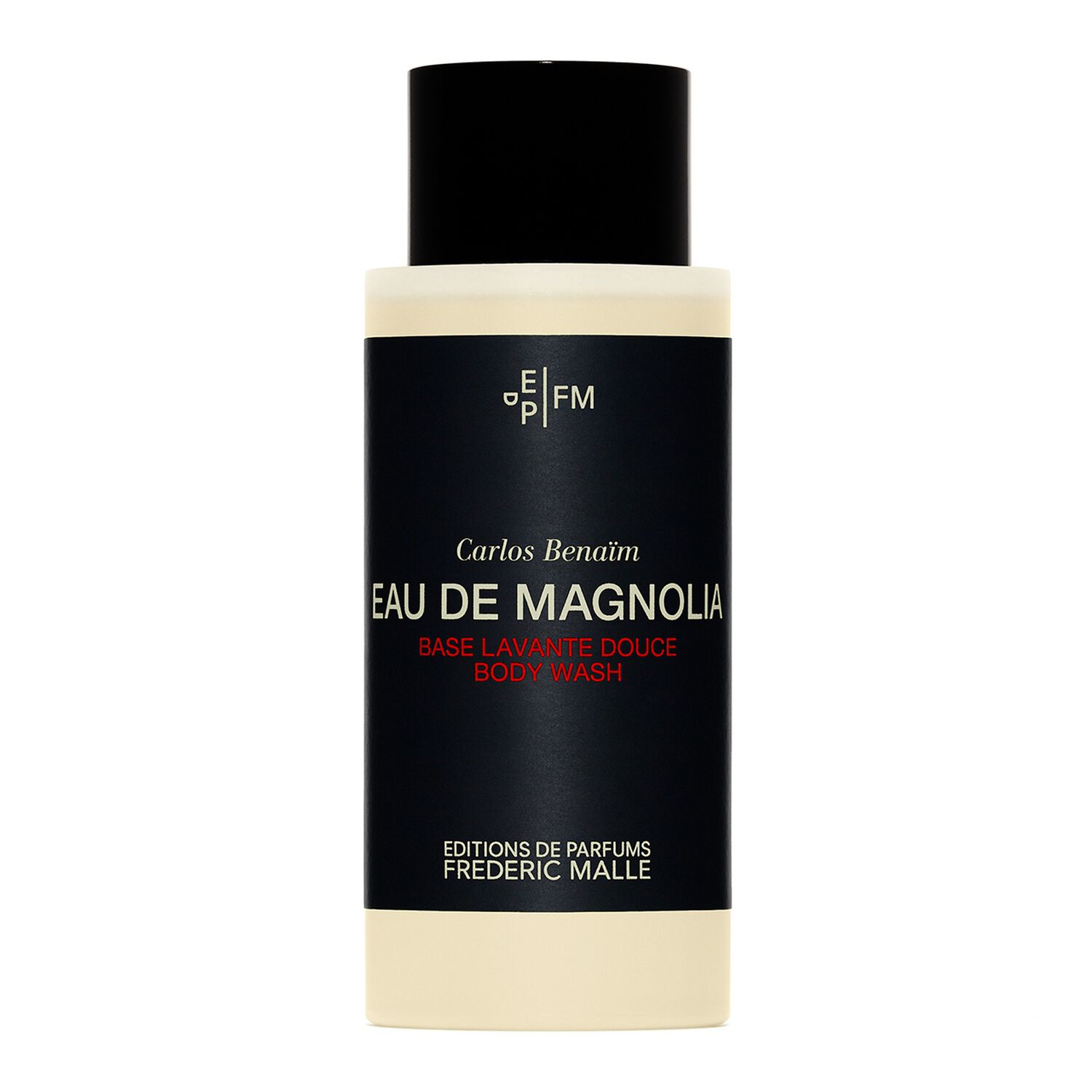 Frederic Malle Eau de Magnolia Gel Douche 200 ml