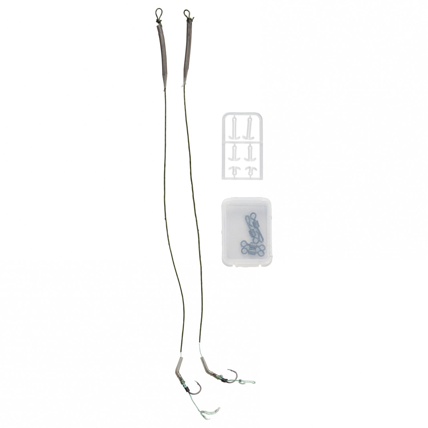 Kogha Hair Rig Set Alligner