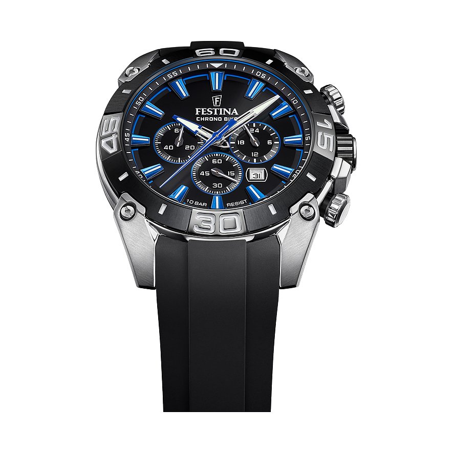 Festina Chronograph CHRONO BIKE