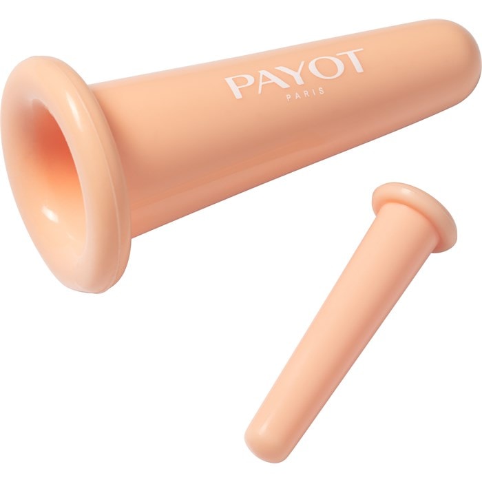 Smoothing Face Cups