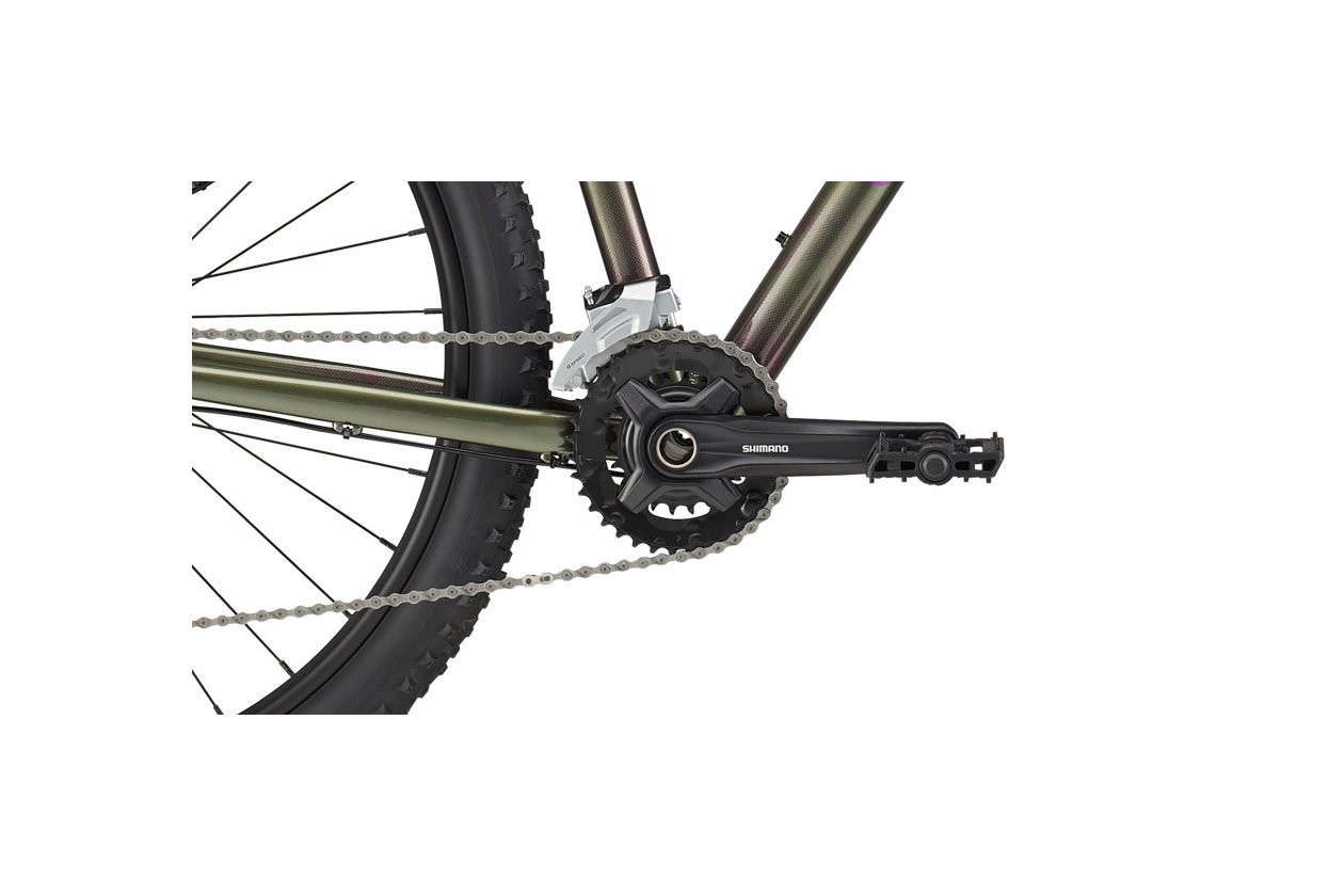 Cannondale Trail Women's 6 - 2021 - 29 Zoll - Diamant
