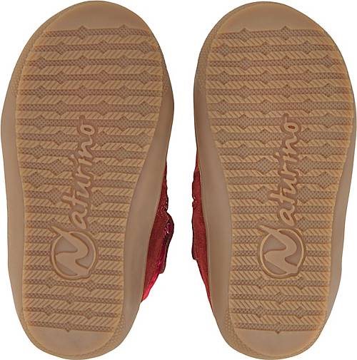 Naturino Winter-Stiefel HOCHALPEN