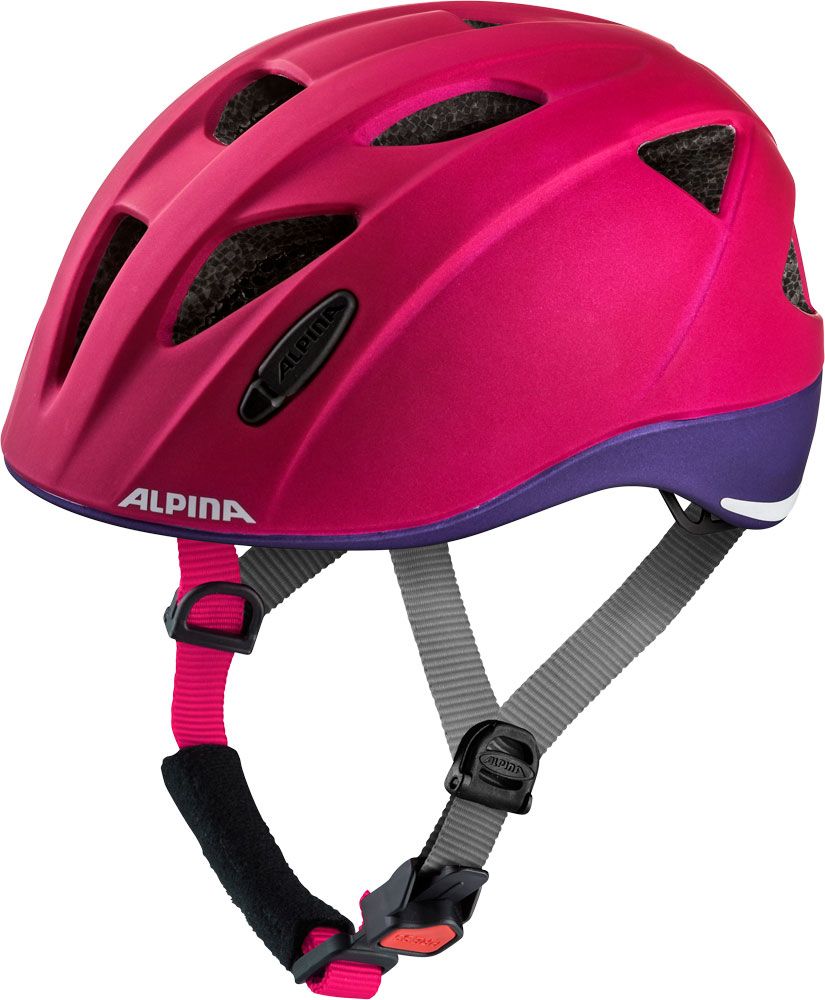 Alpina Ximo L.E. - Kinderhelm kaufen | Bike-Discount