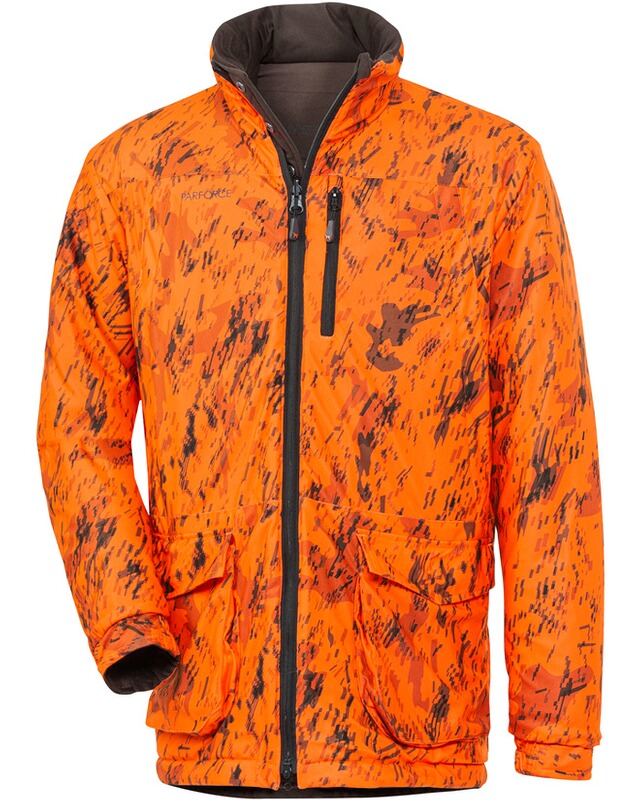 Parforce Winter-Wendejacke Sphere