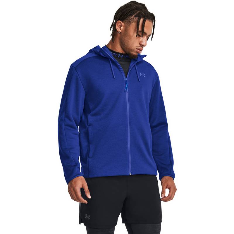 Under Armour Essential Trainingsjacke Herren