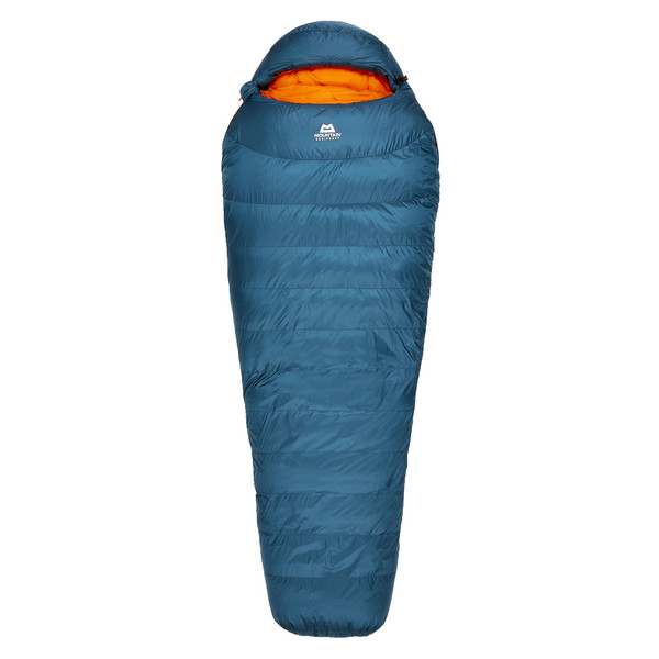 HELIUM 800 - REGULAR - Daunenschlafsack