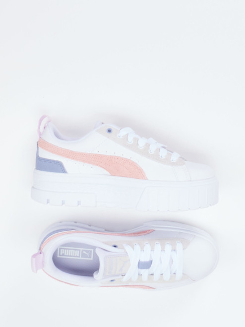 Sneaker-81657950031 Puma