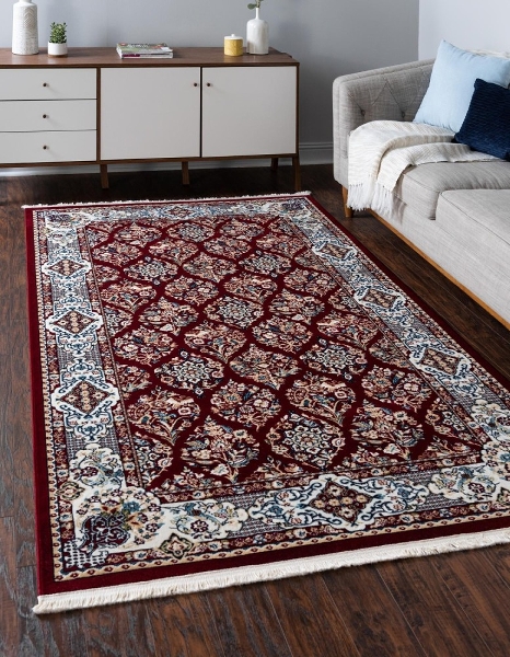 MyFlair Teppich 