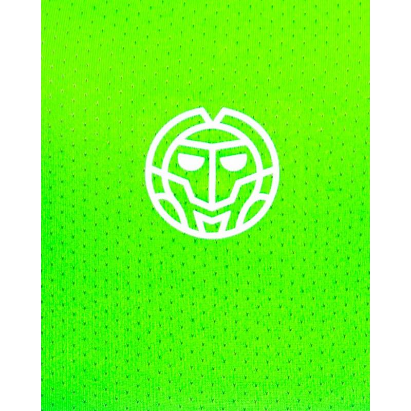 BIDI BADU Crew Gradiant Junior Longsleeve Tennisshirt Mädchen