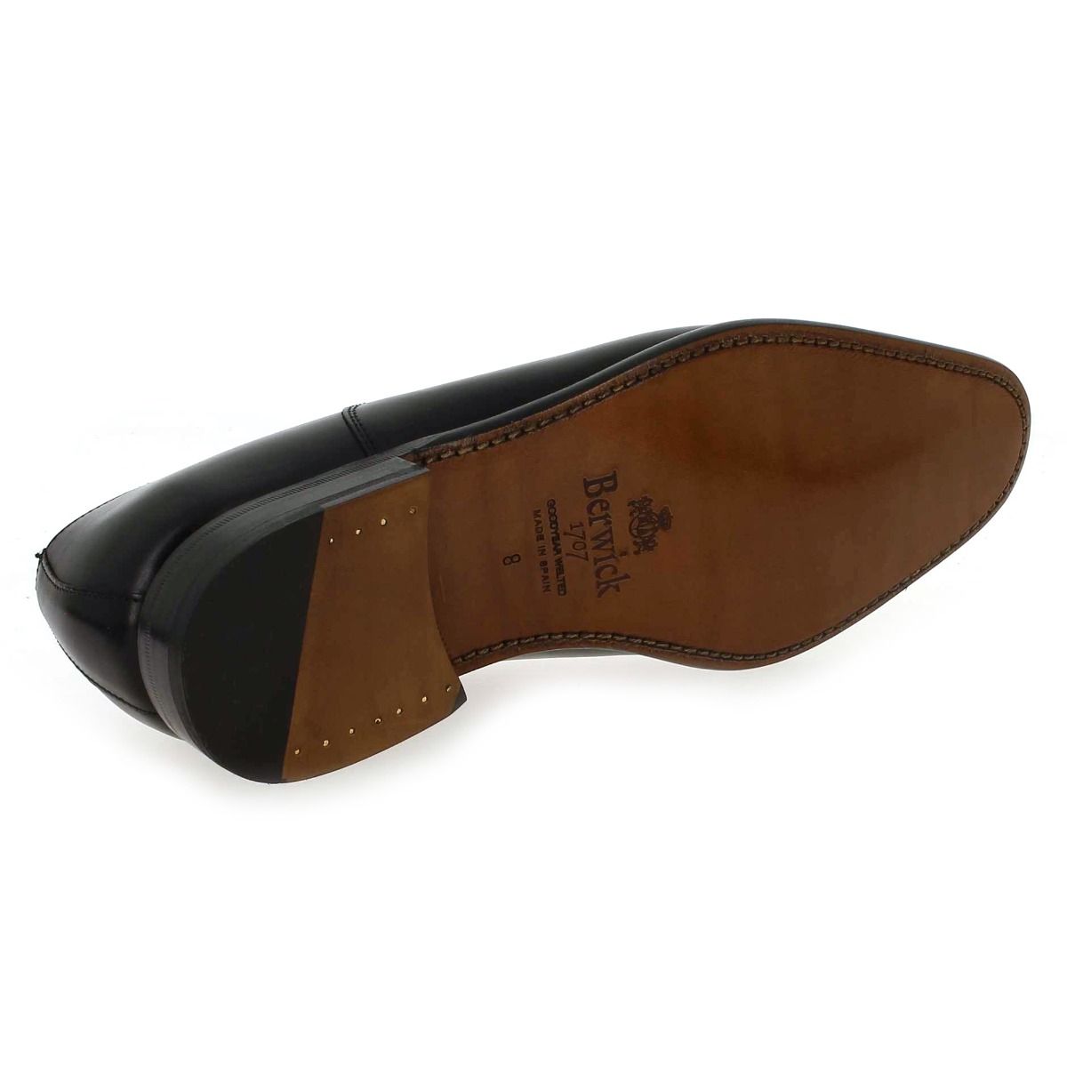 Berwick  2844 145 - Noir
