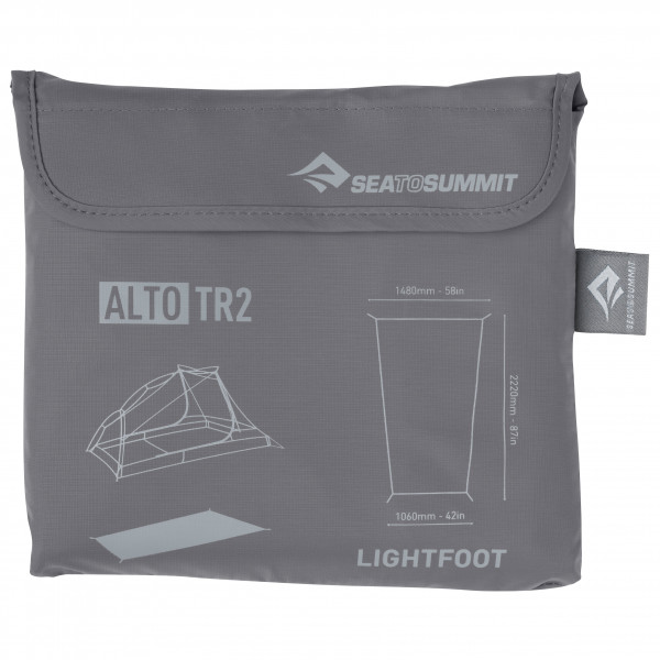 Sea to Summit - Alto TR2 Lightfoot - Zeltunterlage