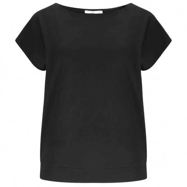 We Norwegians - Women's Skog Top - Merinoshirt