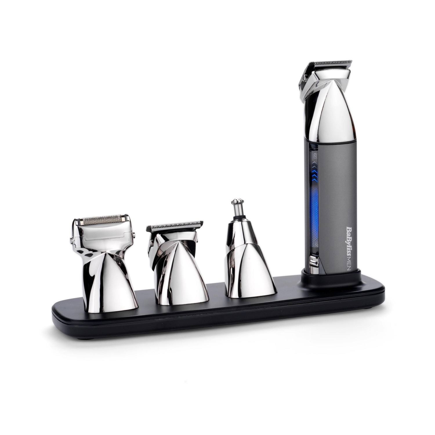 Super-X Metal 15-in-1 Multi Trimmer