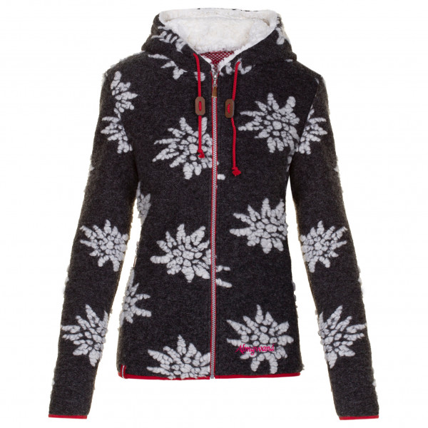 Almgwand - Women's Wildalpe - Wolljacke