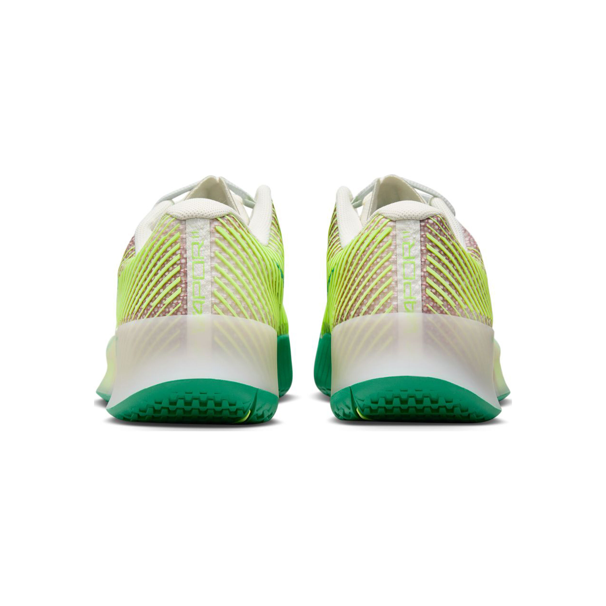 Air Zoom Vapor 11 Premium AC Allcourtschuh Herren - Beige, Mehrfarbig