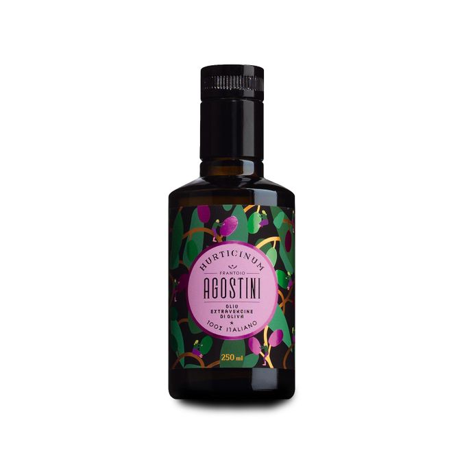 Frantoio Agostini Hurticinum Natives Olivenöl extra 0,25l