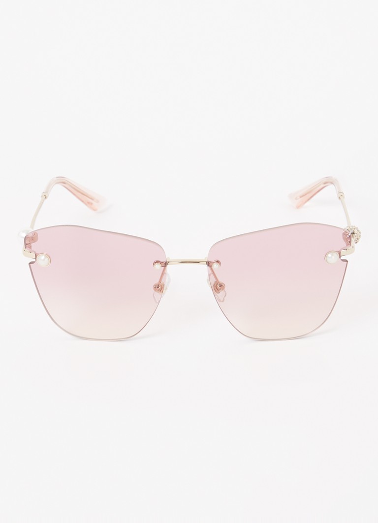 Occhiali da sole Jimmy Choo JC4004HB