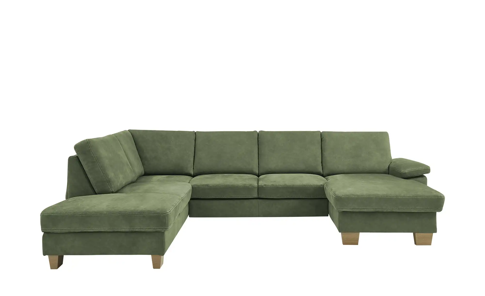Kollektion Kraft Wohnlandschaft Samu