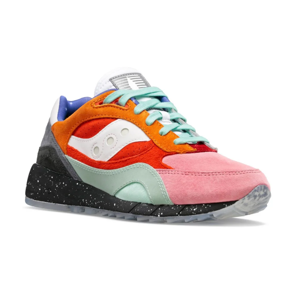 Saucony Shadow 6000 Space Fight S70703-1 / bunt