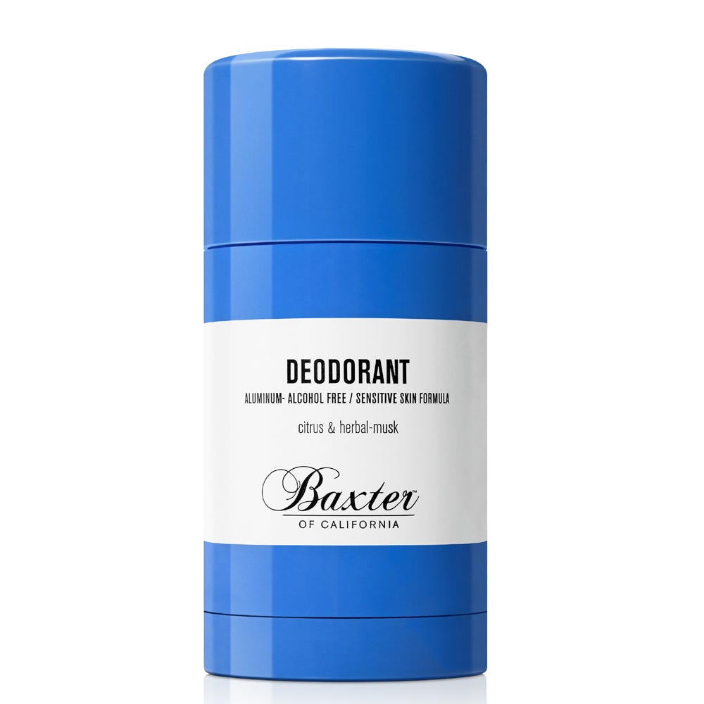 Baxter of California Deodorant 75 g