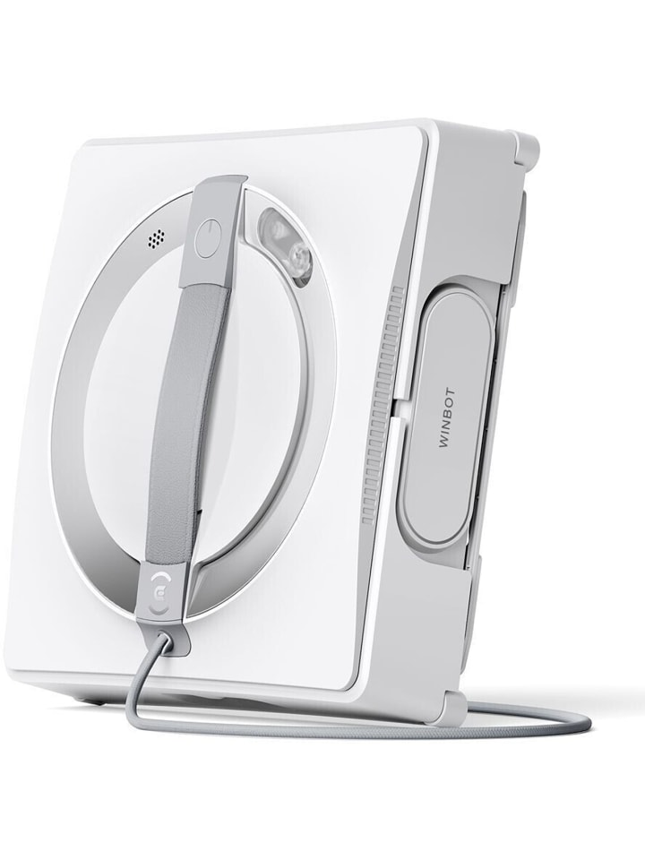 Ecovacs Fenstersauger Winbot W2 in weiß günstig kaufen onesize